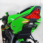 Kawasaki ZX-4R Tail Tidy Fender Eliminator KIT (2023-PRESENT)