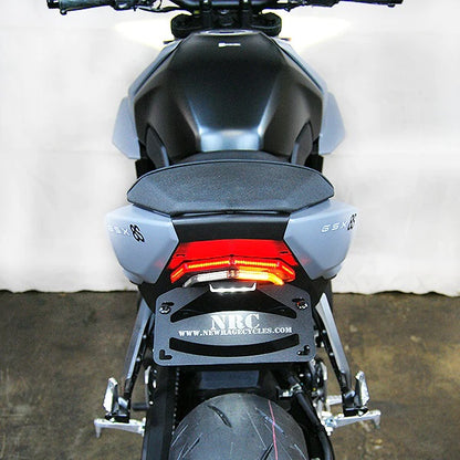 Suzuki GSX-8S/R Tail Tidy Fender Eliminator 2023 to present