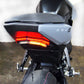 Suzuki GSX8 Tail Tidy Fender Eliminator 2023 to present