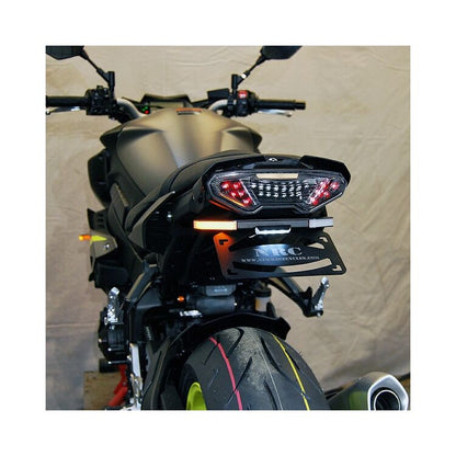 Yamaha  MT-10  Tail Tidy Fender Eliminator (2018-2021) Standard