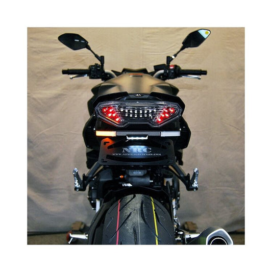 Yamaha  MT-10  Tail Tidy Fender Eliminator (2018-2021) Standard