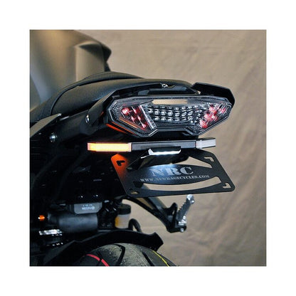 Yamaha  MT-10  Tail Tidy Fender Eliminator (2018-2021) Standard