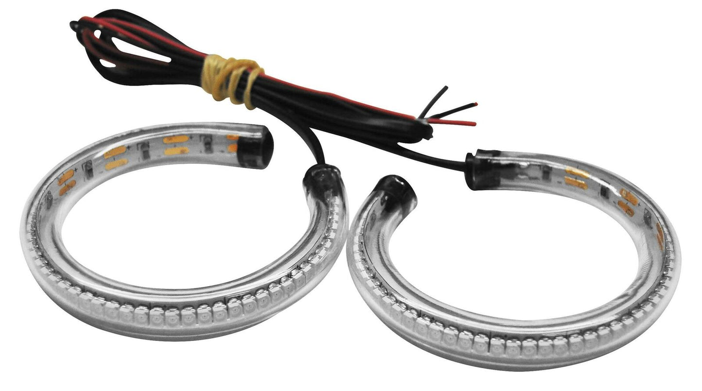 RAGE360 Fork Turn Signals (Multiple size options)