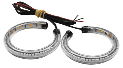 RAGE360 Fork Turn Signals (Multiple size options)