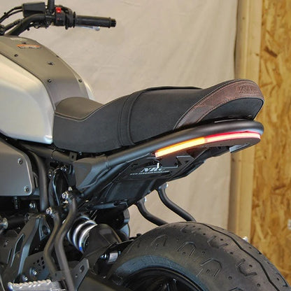 Yamaha XSR 700 Tail Tidy Fender Eliminator  (2016-Present)