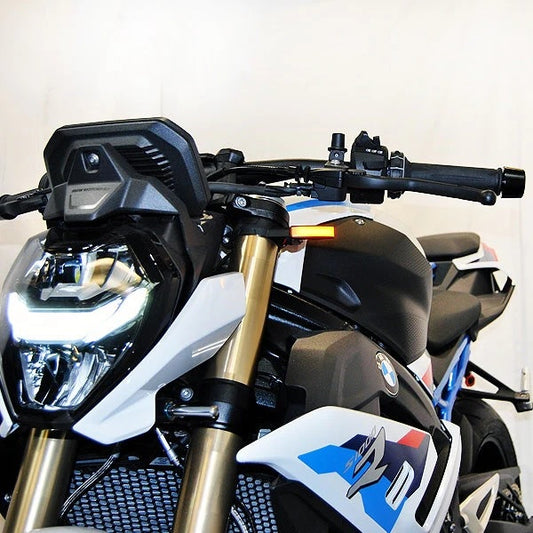BMW S1000R Front indicators / turn signals 2021 - On