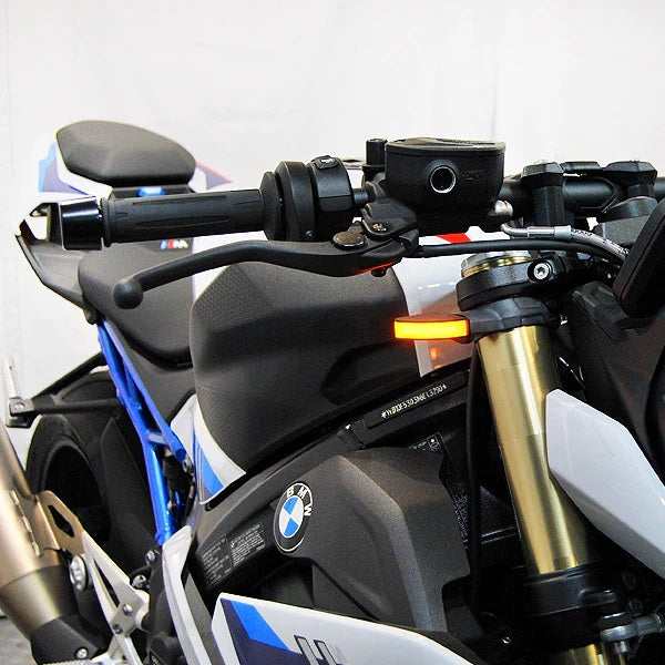 BMW S1000R Front indicators / turn signals 2021 - On