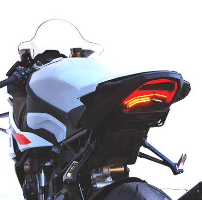 BMW S1000RR / S1000R / M1000R(R) Tail Tidy Fender Eliminator 2023 - 2025