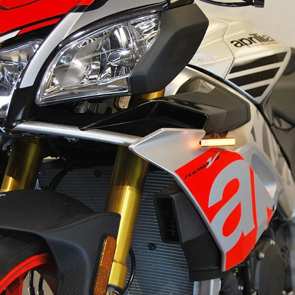 Aprilia Tuono 1100 V4 Front Indicators / turn signals