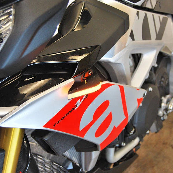 Aprilia Tuono 1100 V4 Front Indicators / turn signals