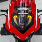 Ducati Panigale V4 / V2  MIRROR Block off indicators / turn signals 2020-2024