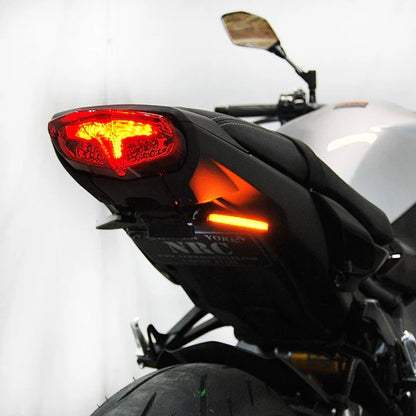 Yamaha MT-10 Tail Tidy Fender Eliminator (2022-Present)