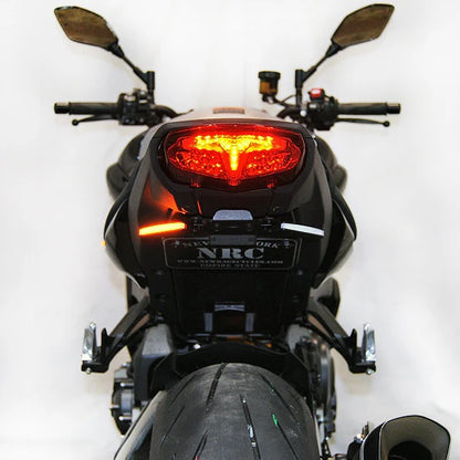 Yamaha MT-10 Tail Tidy Fender Eliminator (2022-Present)