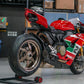 New rage cycles Ducati Panigale V2 Tail Tidy Fender Eliminator