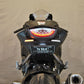 Honda CBR 1000RR Tail Tidy Fender Eliminator 2017 to Present Tucked