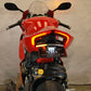 new rage cycles Ducati Panigale V4 Tail Tidy Fender Eliminator