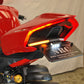 New rage cycles Ducati Panigale V2 Tail Tidy Fender Eliminator