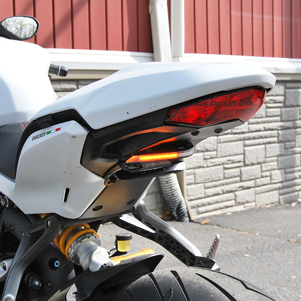 Ducati Supersport 939 950 Tail Tidy Fender Eliminator