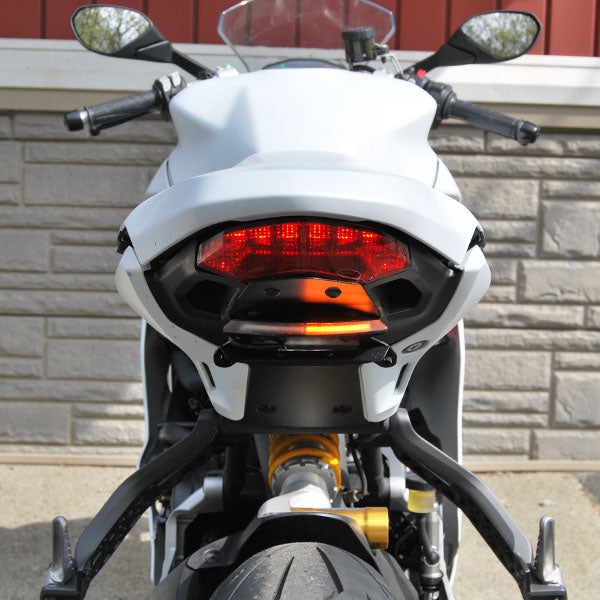 Ducati Supersport 939 950 Tail Tidy Fender Eliminator
