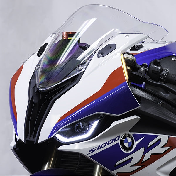 New Rage Cycles BMW S1000RR Front Turn Signals / Indicators 