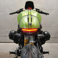 New Rage Cycles BMW R Nine T Tail tidy with Tail/stop light & Indicators / Plate light