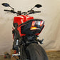 New Rage Cycles Yamaha MT-09 Tail tidy indicators