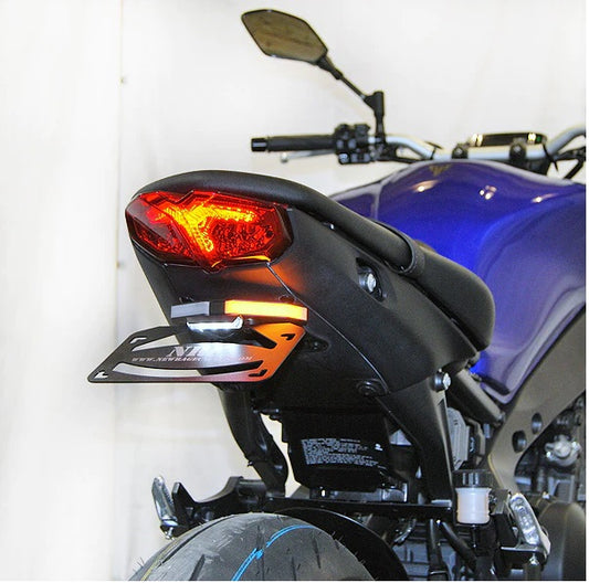 New Rage Cycles Yamaha MT-09 Tail tidy indicators