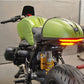 New Rage Cycles BMW R Nine T Tail tidy with Tail/stop light & Indicators / Plate light