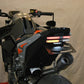 New Rage Cycles KTM 790/890  tail tidy