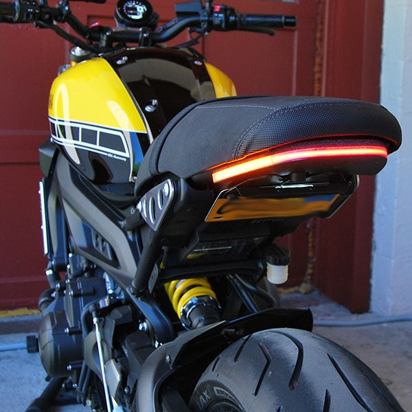 Yamaha xsr700 deals tail tidy