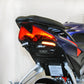 New Rage Cycles Aprilia RS600 Tail tidy with Indicators & Plate light