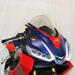 New Rage Cycles Aprilia RS600 Front Indicator signals 