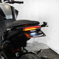New Rage Cycles BMW F900R  Tail tidy with Tail/stop light & Indicators / Plate light