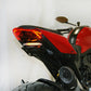 New Rage Cycles Ducati Monster 937 Tail Tidy with turn signals / indicators