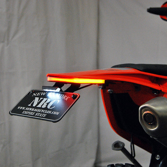 New Rage Cycles KTM 250/350/450/500 EXC-F  tail tidy