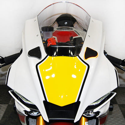 New Rage Cycles Yamaha R1 front indicators